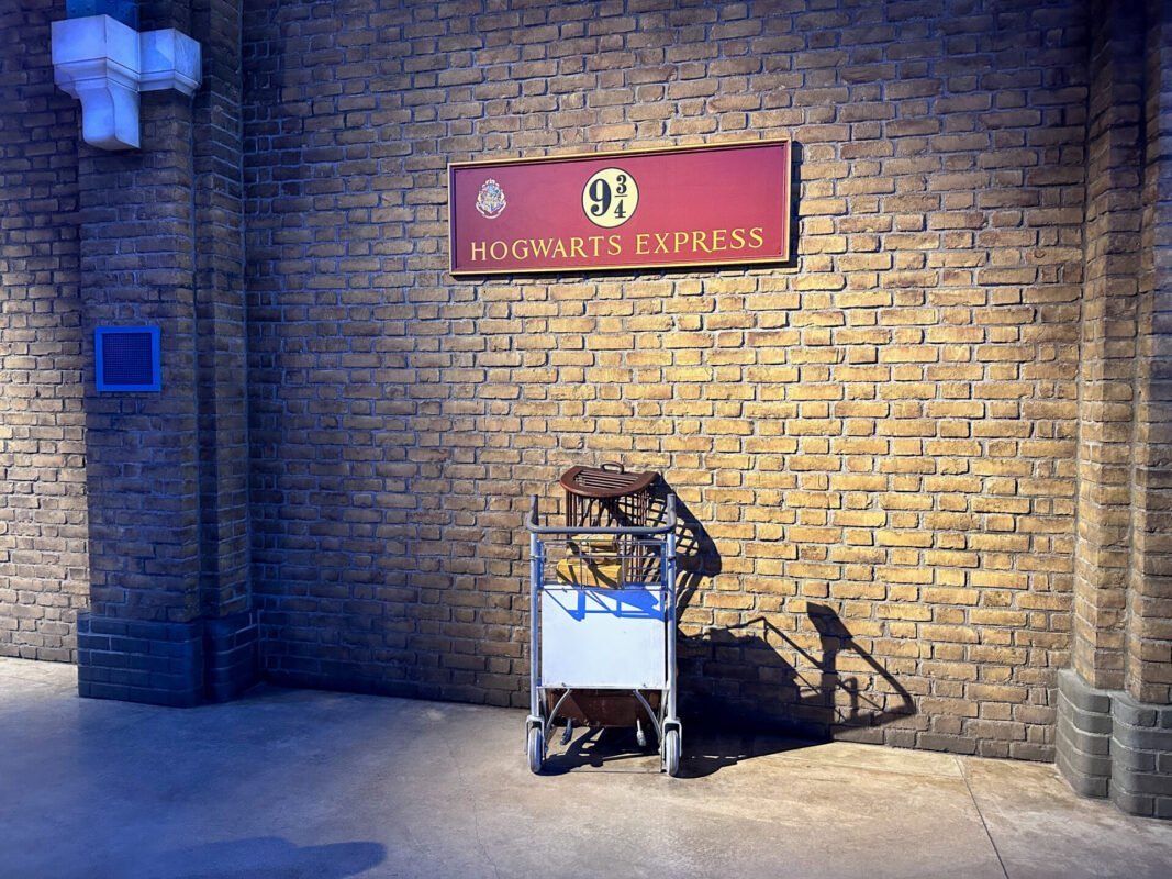 🎬 워너 브라더스 스튜디오 투어 도쿄 - 메이킹 오브 해리 포터 이미지 7